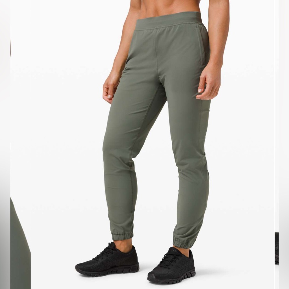 Lululemon Joggers